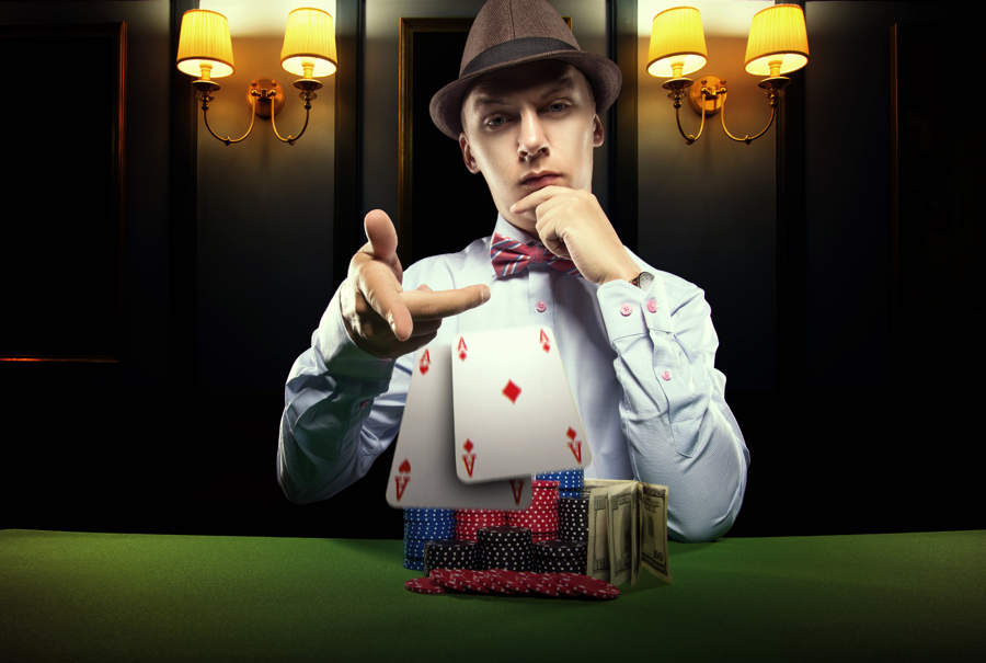 7 grunner til å prøve gambling