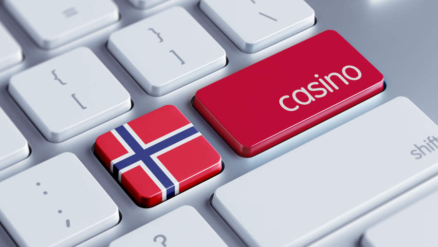 Hva er det norskeste nettkasinoet?